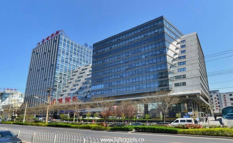 皇城国际大厦
